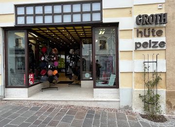 austria/eisenstadt/shop/groth-hute-pelze