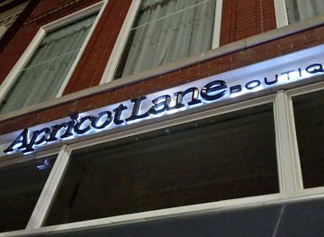 Apricot Lane Boutique