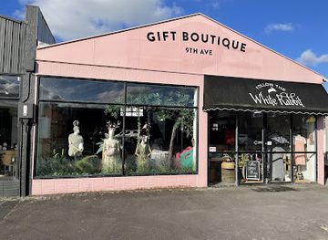 The White Rabbit Store
