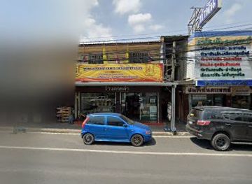 thailand/ayutthaya/shop/chocolatie