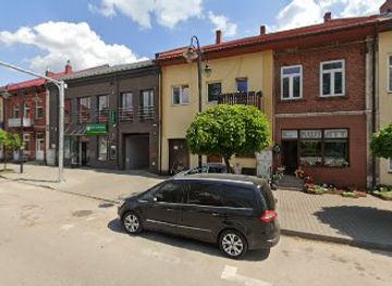 poland/wiślica/shop/kiosk-ruch