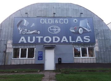 latvia/kuldiga/shop/oldi-co-sia-veikals-kuldiga