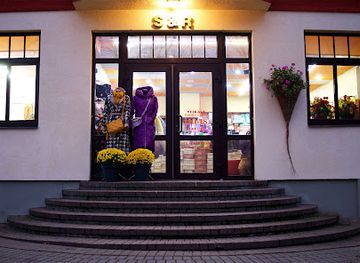 latvia/sigulda/shop/s-r-apgerbi-un-apavi