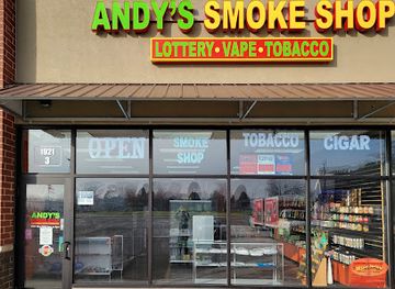 indiana/gary/shop/andy-s-smoke-shop