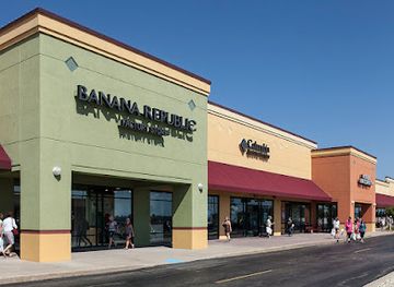 Johnson Creek Premium Outlets