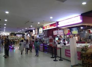 Batam City Square Mall