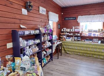White Oak Lavender Farm & The Purple WOLF Vineyard