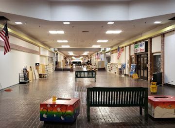 White Sands Mall