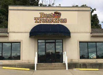 Best Treasures