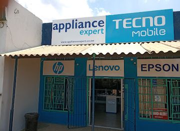 zimbabwe/kariba/shop/appliance-expert