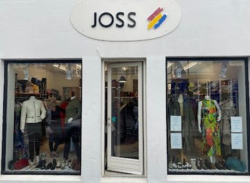 iceland/reykjavik/hlioar/shop/joss