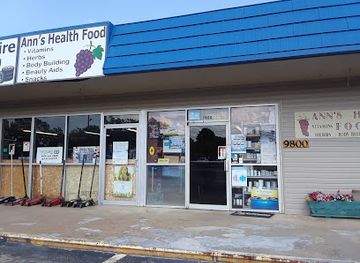 arkansas/sherwood/shop/ann-s-health-food