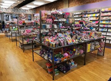 united-kingdom/west-midlands/attraction/gracechurch-shopping-centre