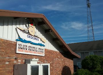 Island General Store