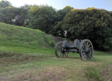 mississippi/vicksburg-national-military-park/shop/south-fort-vicksburg-national-military-park