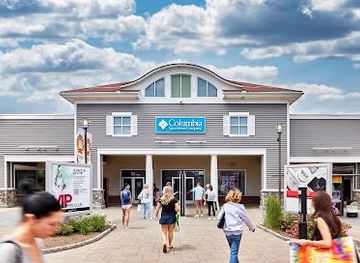 Wrentham Village Premium Outlets