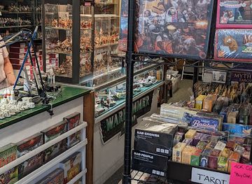 pennsylvania/laurel-highlands/shop/toy-soldier-gallery