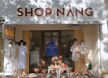 Shop Nàng Cần Thơ