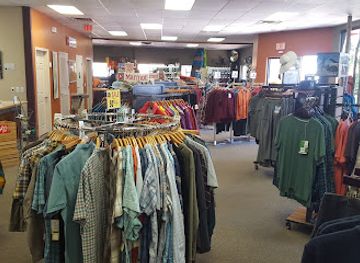 The Great Outdoors Company