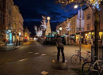 Wycker Brugstraat