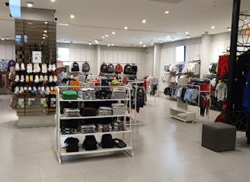Ganjlik Mall