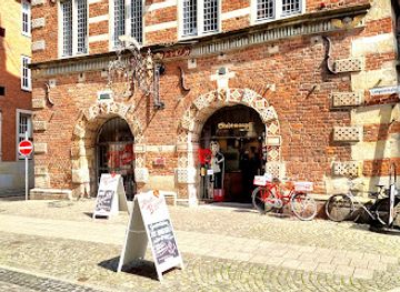 germany/bremen/altstadt/shop/stadtwaage