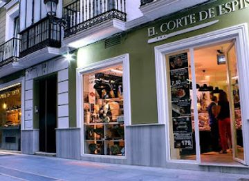 portugal/estremadura/shop/el-corte-de-espin-jamoneria-en-badajoz