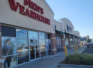 Shops At Moore
