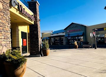 Cascade Village Shopping Center