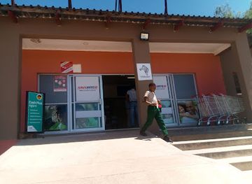 botswana/serowe/shop/saverite