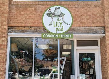 utah/mt-carmel/shop/the-lily-pad-consign-thrift