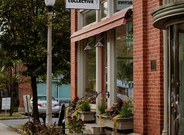 W. Collective