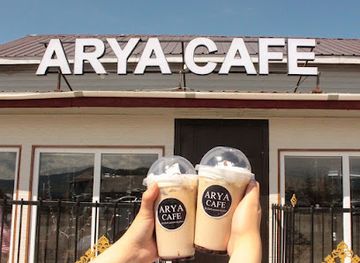 mongolia/khuvsgul-lake/shop/arya-cafe-bubble-tea-zurh-zusem-byaluu