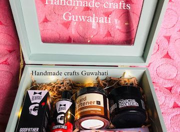 india/guwahati/chandmari/shop/handmade-craft-guwahati
