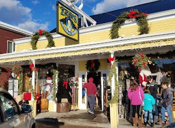 Zeb's General Store