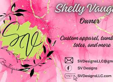 oklahoma/eufaula-lake/shop/sv-designs-llc