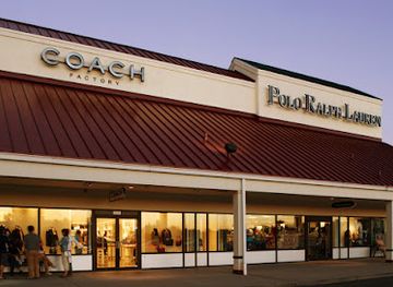 Indiana Premium Outlets