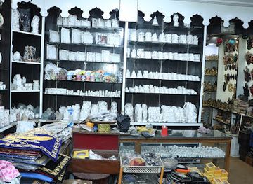 india/agra/shop/unique-art-bazar