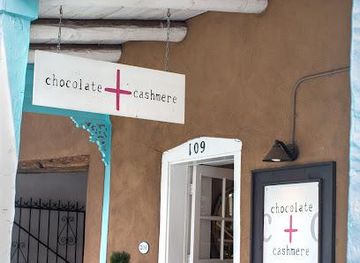 new-mexico/turquoise-trail/shop/chocolate-cashmere-downtown-santa-fe