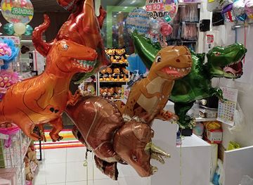 singapore/yishun/shop/party-palace