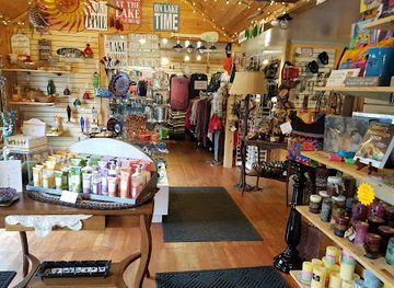 Northern Post Gift Shop