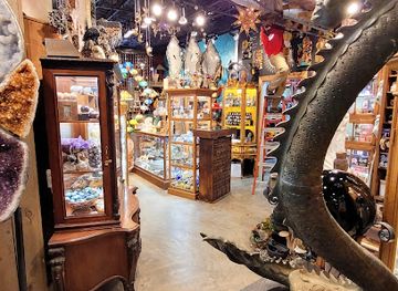 Craig's Curious Emporium