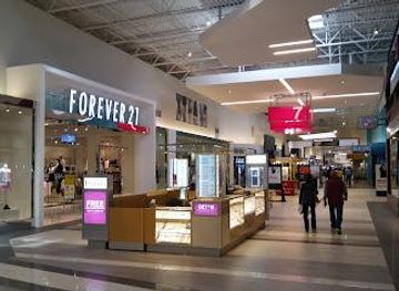 Concord Mills