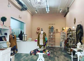 Earthly Possessions Boutique