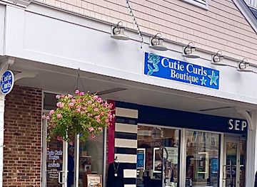 Cutie Curls Boutique and Art Studio