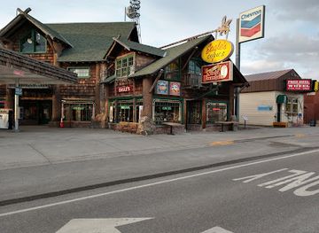 Eagle's Store