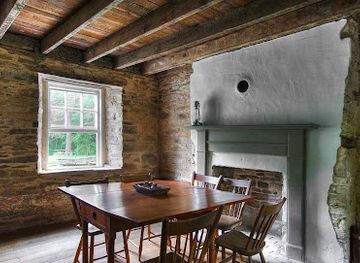 maryland/chesapeake-and-ohio-canal-national-historical-park/shop/canal-quarters