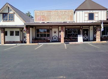 arizona/mogollon-rim/shop/candle-factory
