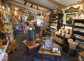 Covered Bridge Shoppe