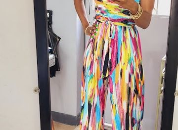 Haute'Couture Boutique